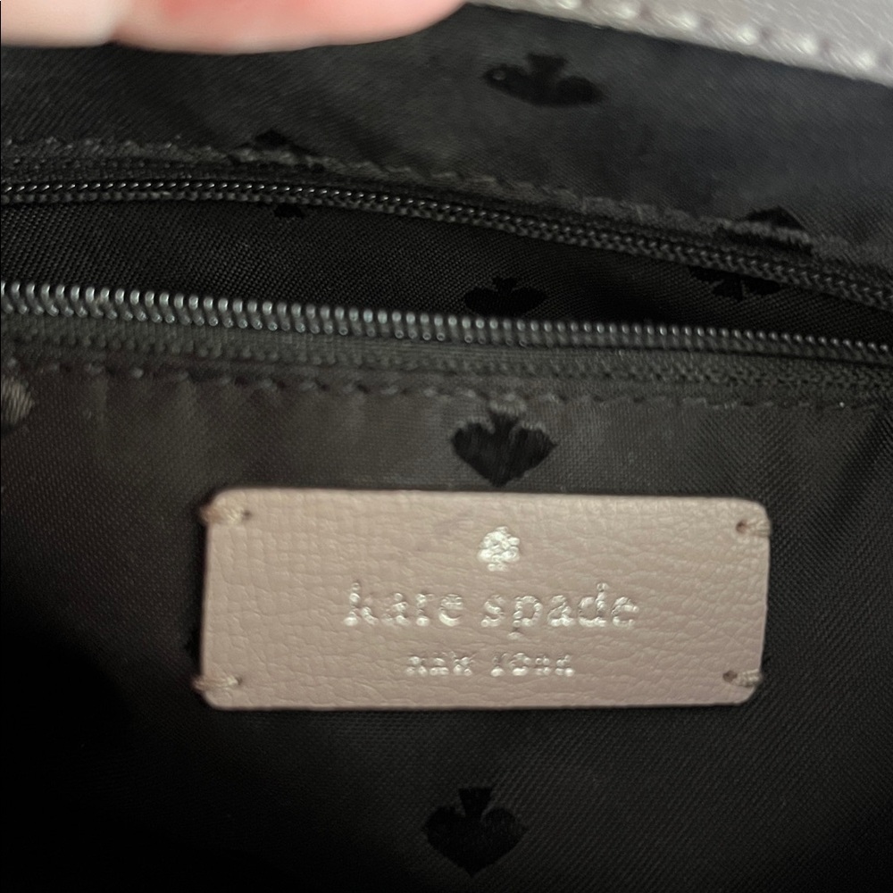 Kate Spade New York Adel Medium Flap Backpack - Picture 13 of 13